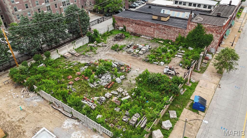 Gate District - Commercial Sale