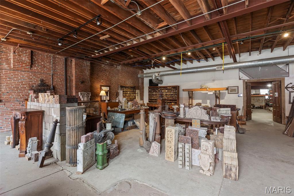 Gate District - Commercial Sale