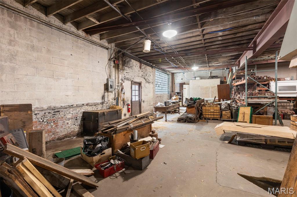 Gate District - Commercial Sale