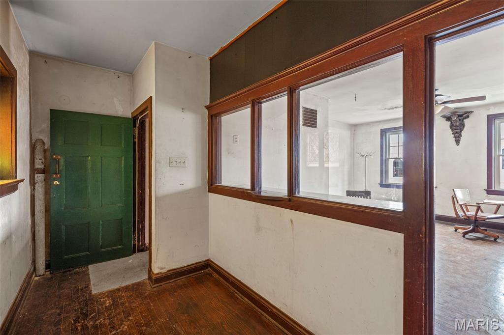 Gate District - Commercial Sale