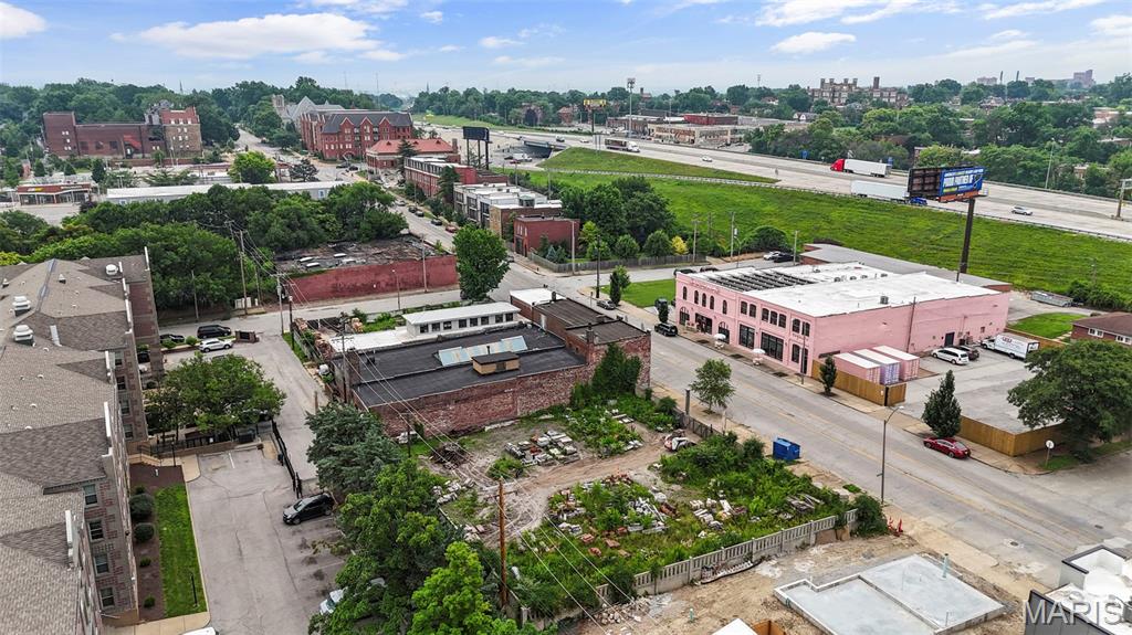 Gate District - Commercial Sale