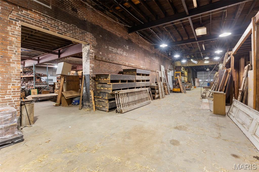 Gate District - Commercial Sale