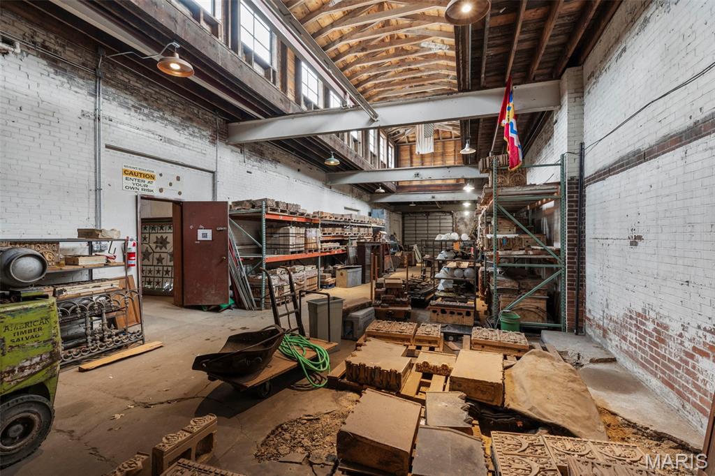 Gate District - Commercial Sale