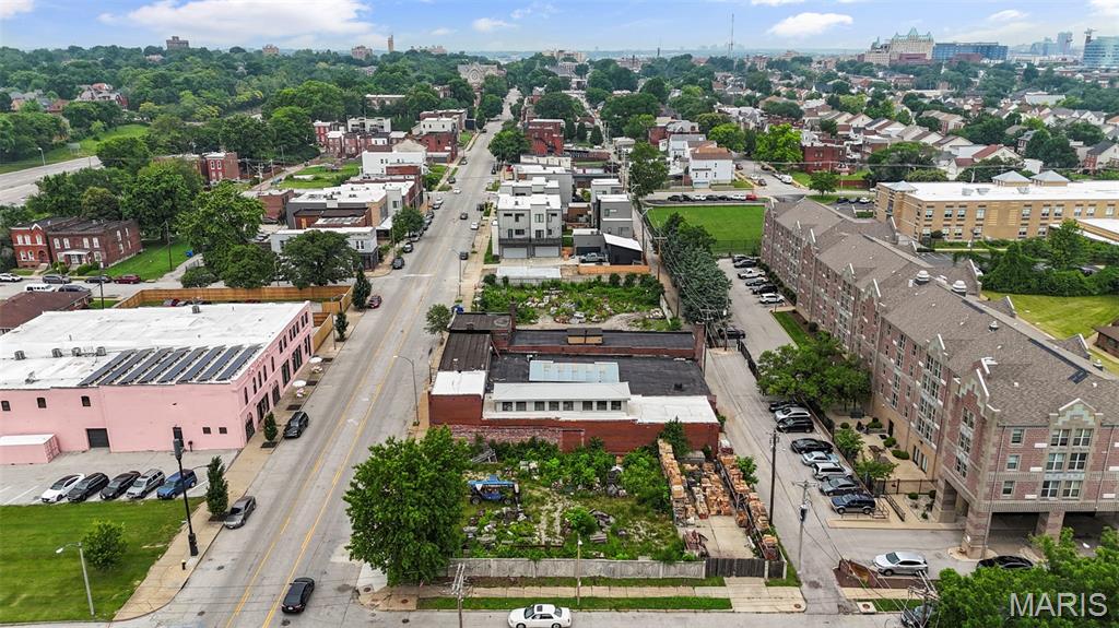 Gate District - Commercial Sale