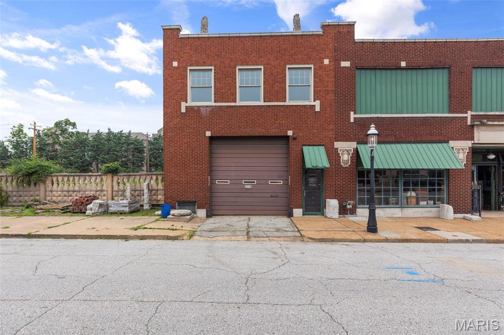 Gate District - Commercial Sale