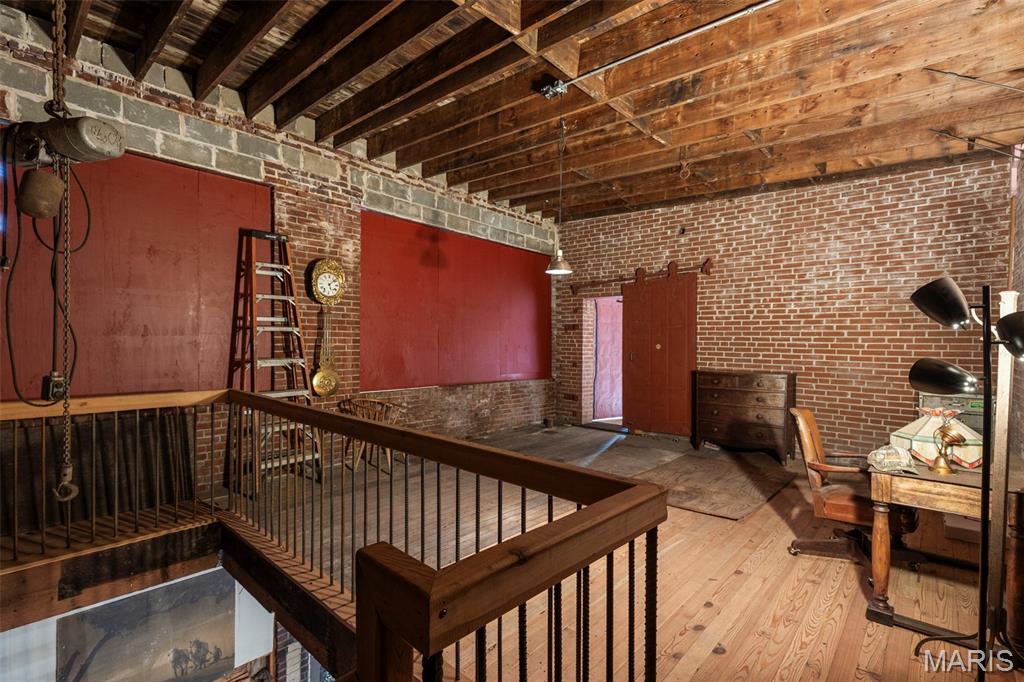 Gate District - Commercial Sale