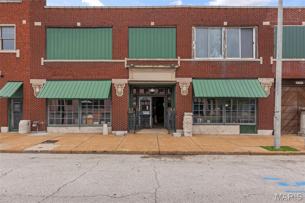 Gate District - Commercial Sale