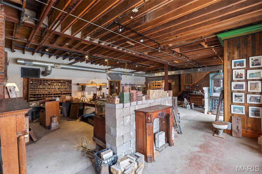 Gate District - Commercial Sale