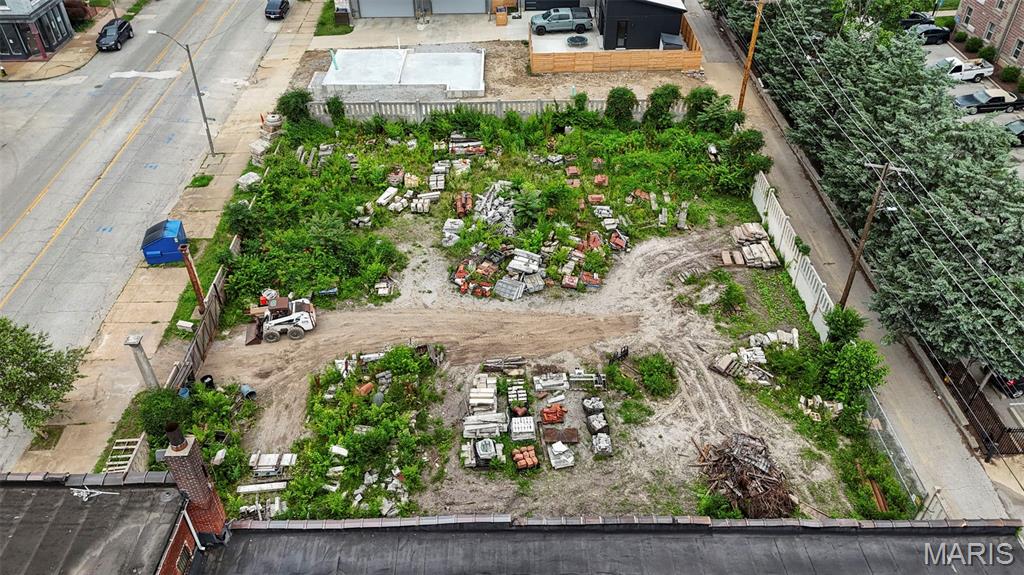 Gate District - Commercial Sale