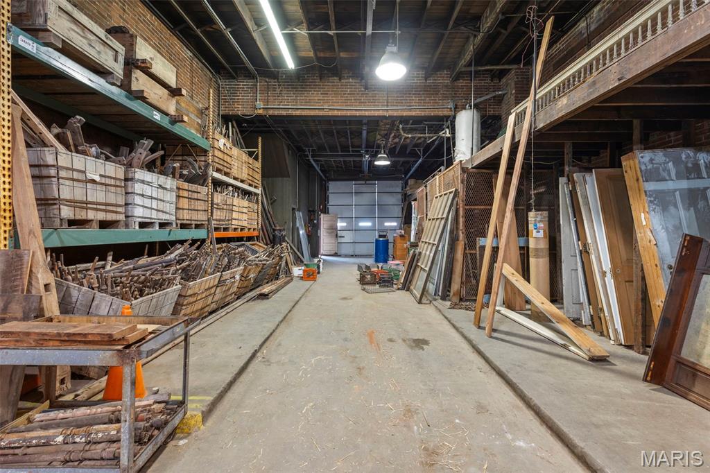 Gate District - Commercial Sale