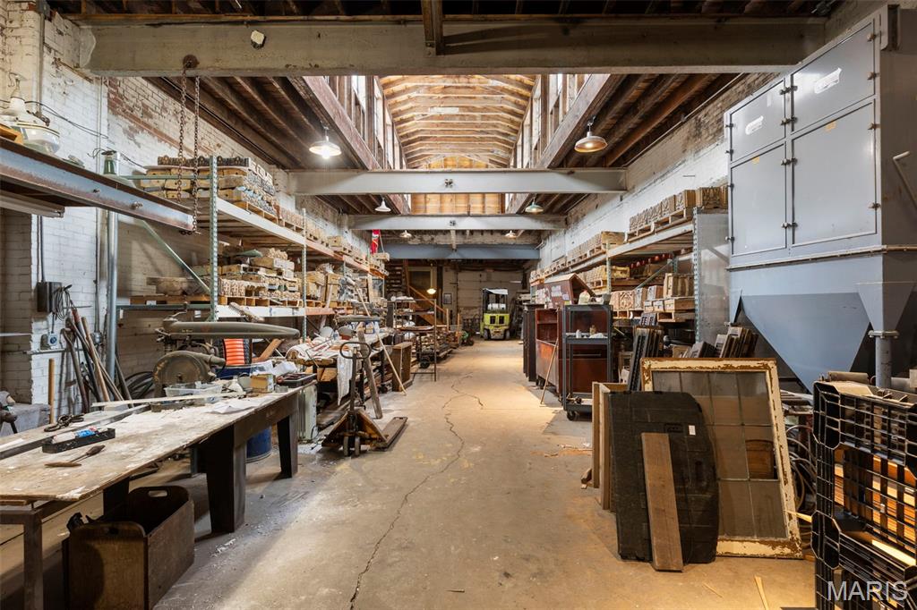 Gate District - Commercial Sale