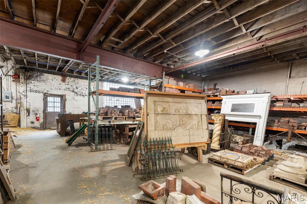 Gate District - Commercial Sale