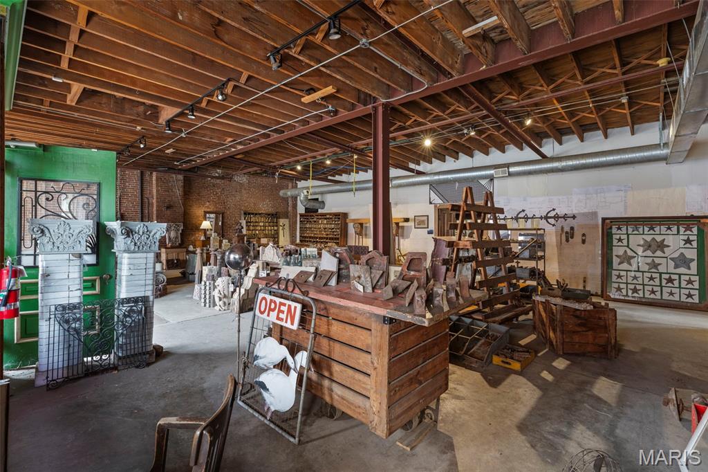 Gate District - Commercial Sale