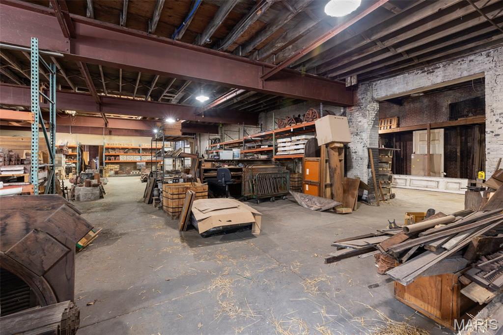 Gate District - Commercial Sale