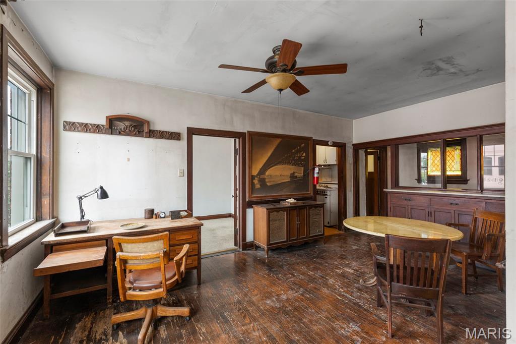 Gate District - Commercial Sale