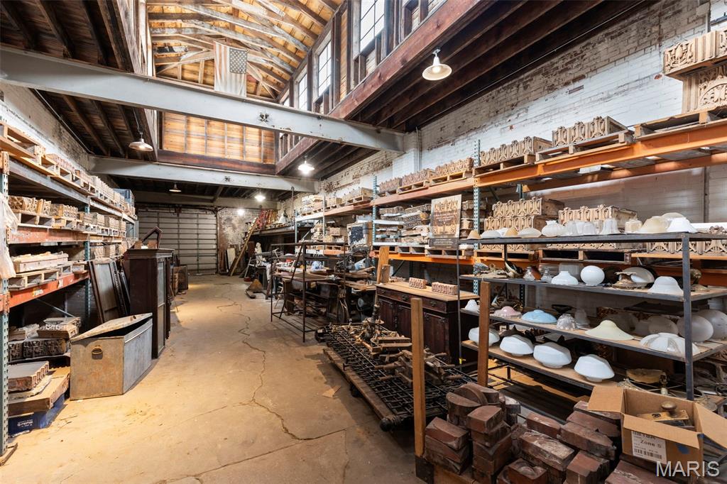 Gate District - Commercial Sale