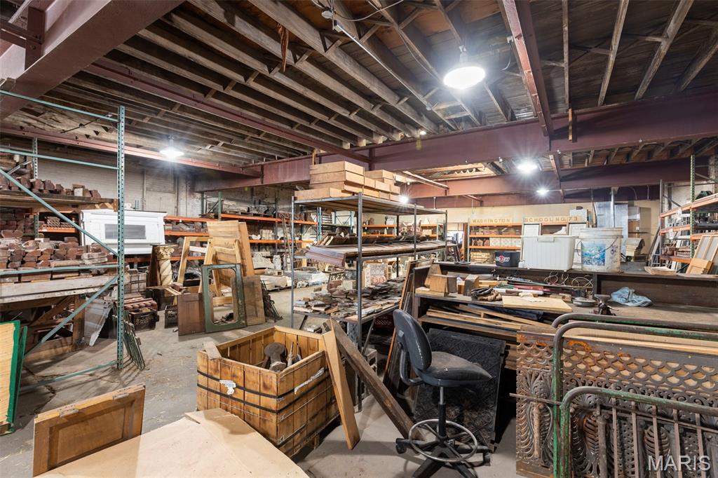 Gate District - Commercial Sale