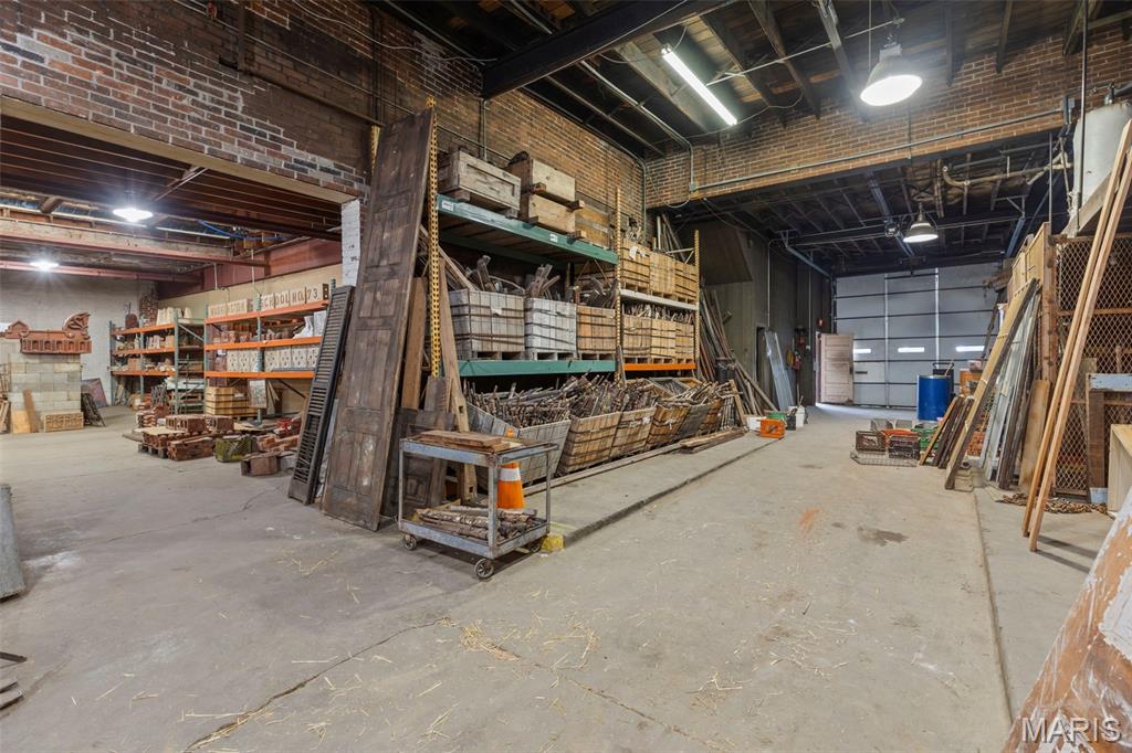 Gate District - Commercial Sale