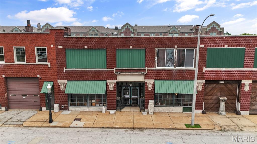 Gate District - Commercial Sale