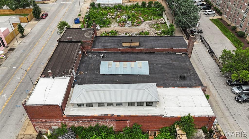 Gate District - Commercial Sale