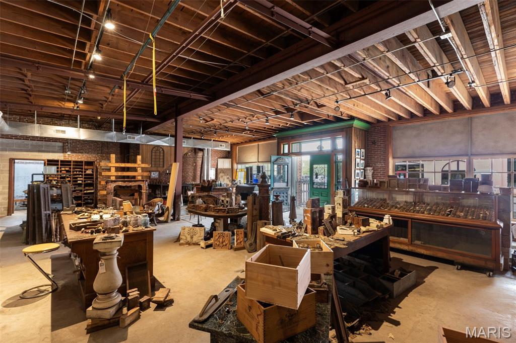 Gate District - Commercial Sale