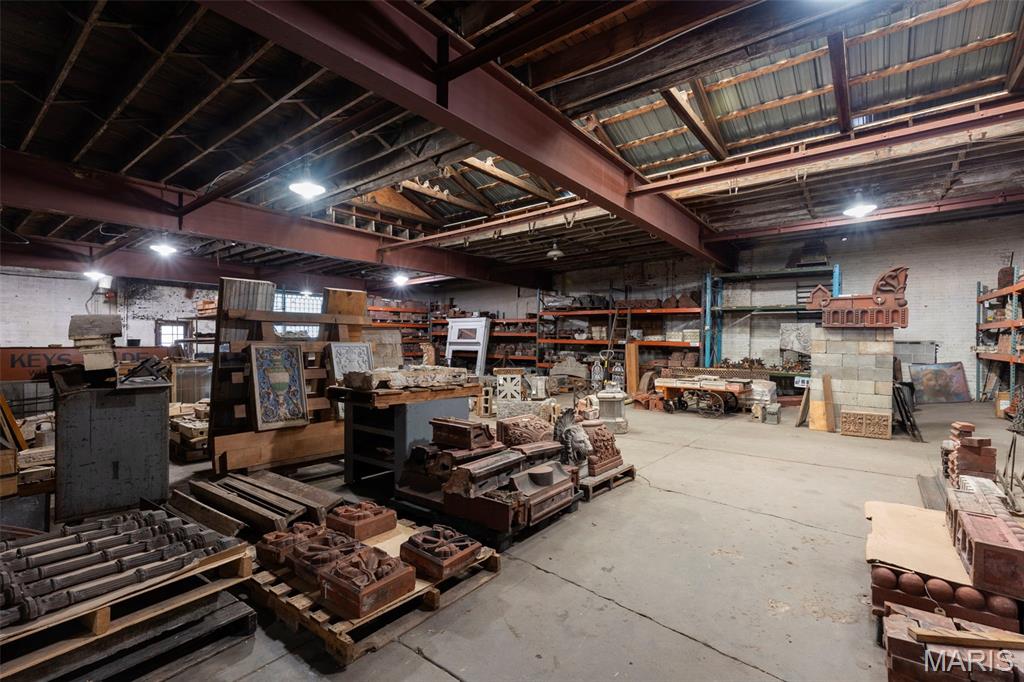 Gate District - Commercial Sale