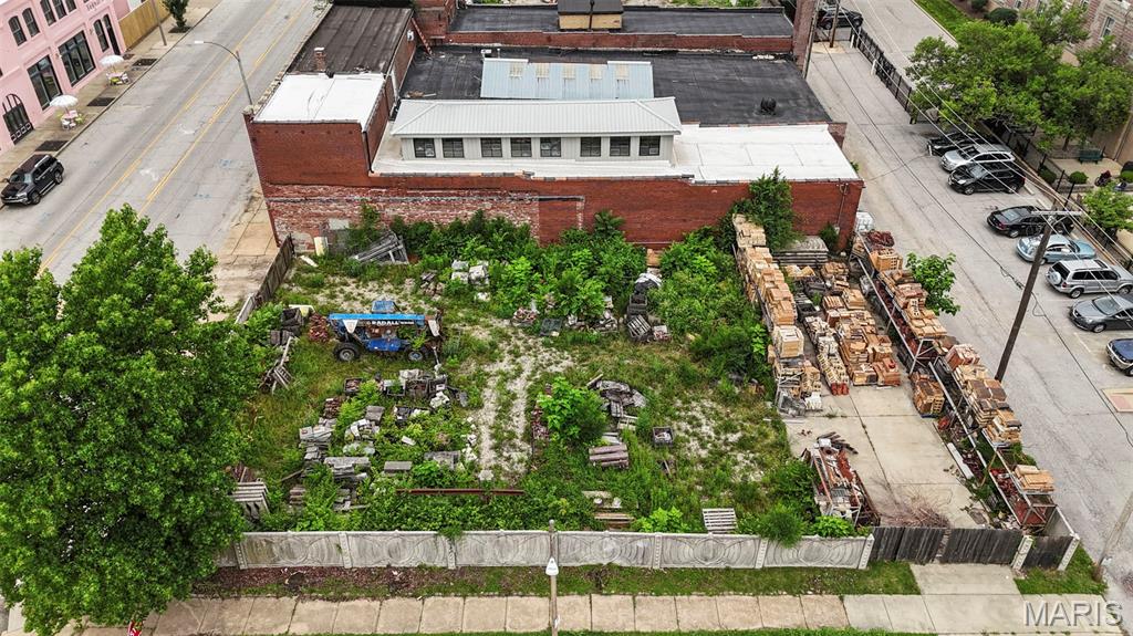 Gate District - Commercial Sale