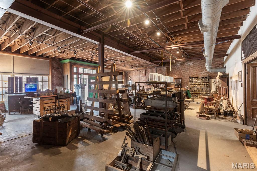 Gate District - Commercial Sale