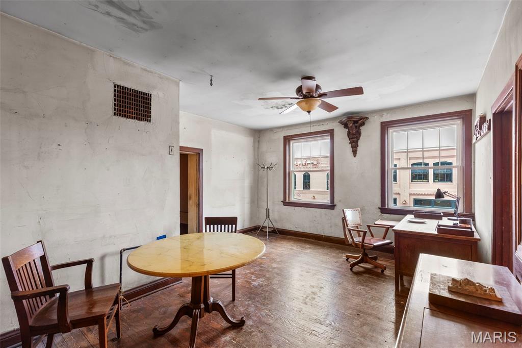 Gate District - Commercial Sale