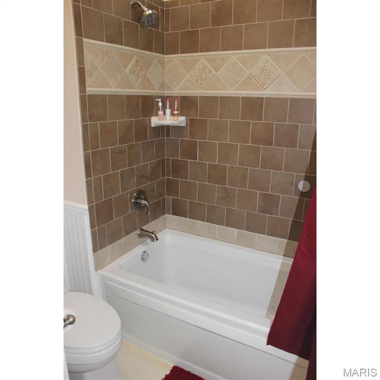 S D Barlows - Residential Income