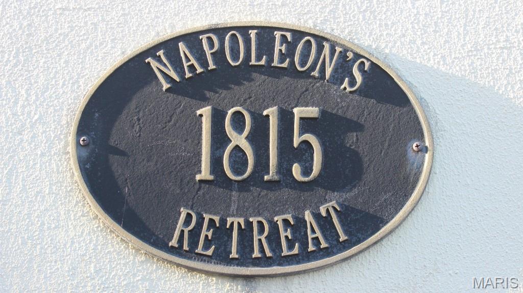 1815 Lafayette Avenue