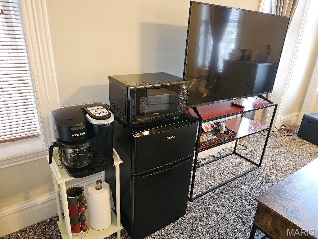 S D Barlows - Residential Income