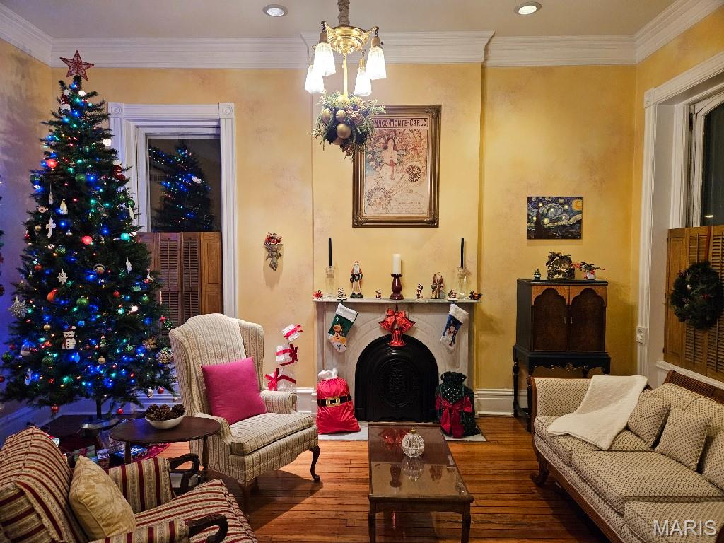 S D Barlows - Residential Income