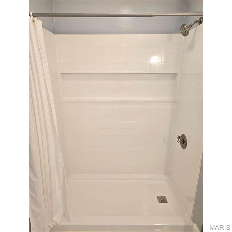 S D Barlows - Residential Income