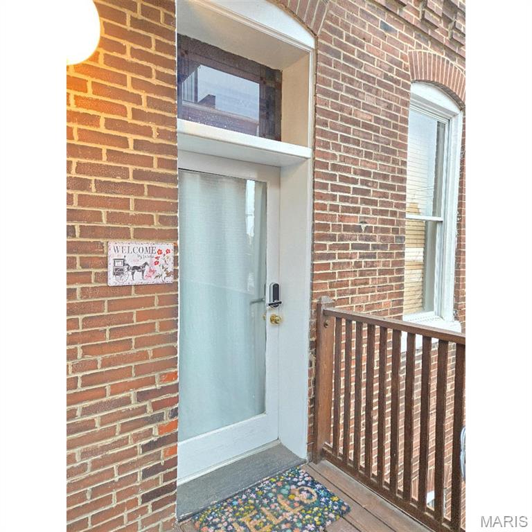 S D Barlows - Residential Income