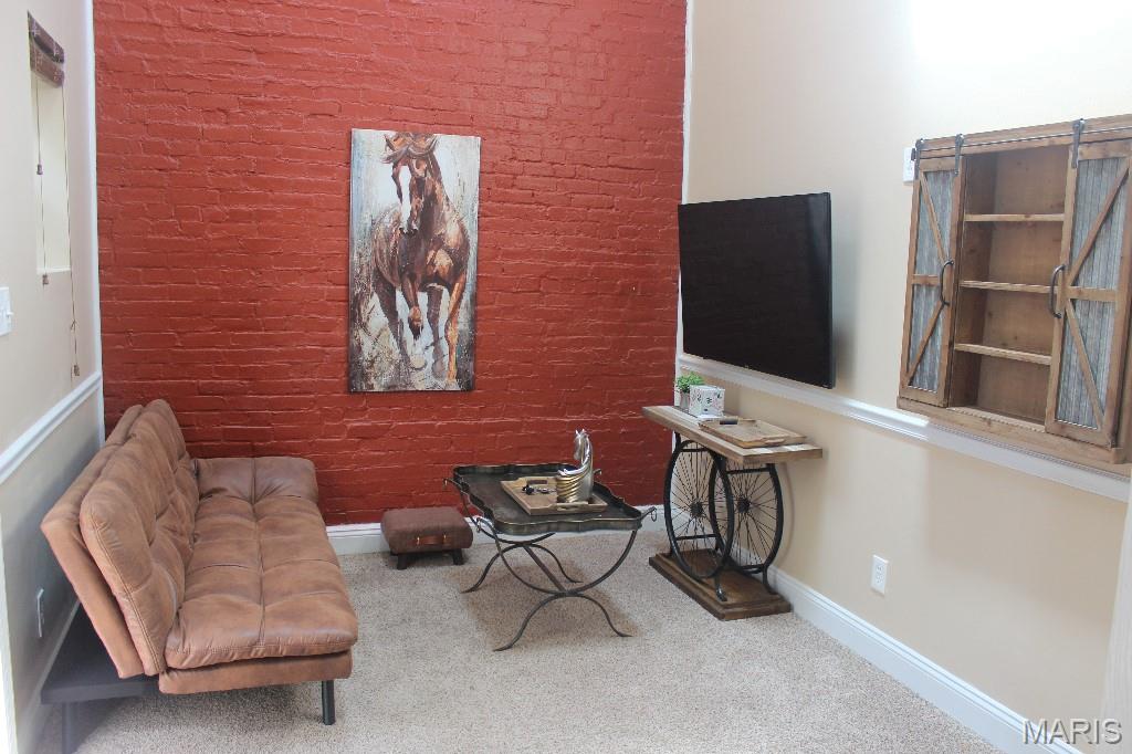 S D Barlows - Residential Income