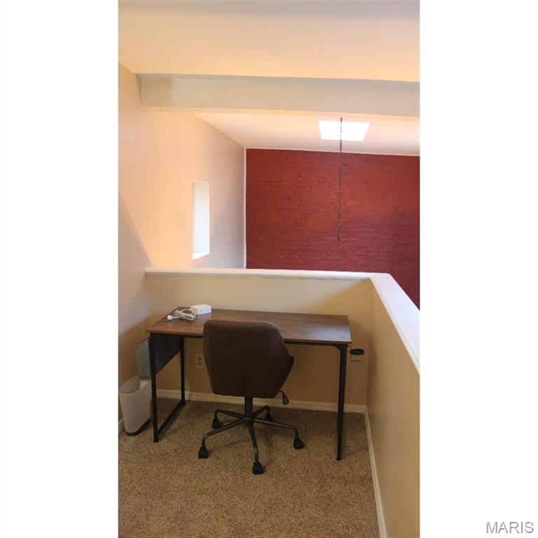 S D Barlows - Residential Income