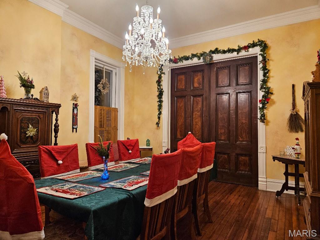 S D Barlows - Residential Income