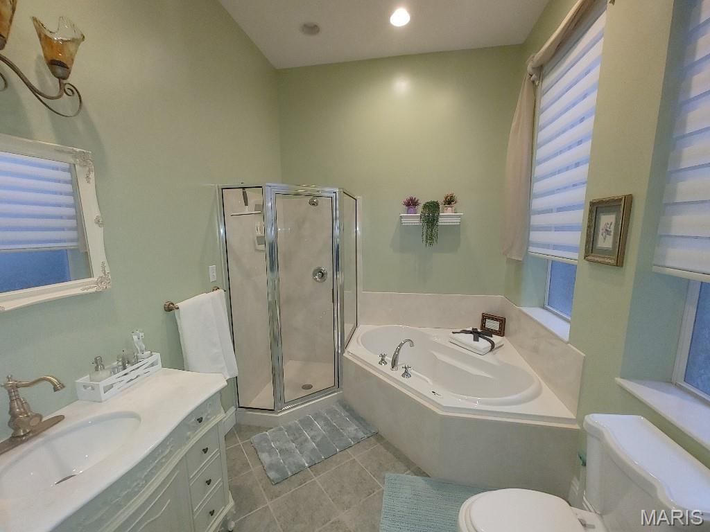 S D Barlows - Residential Income