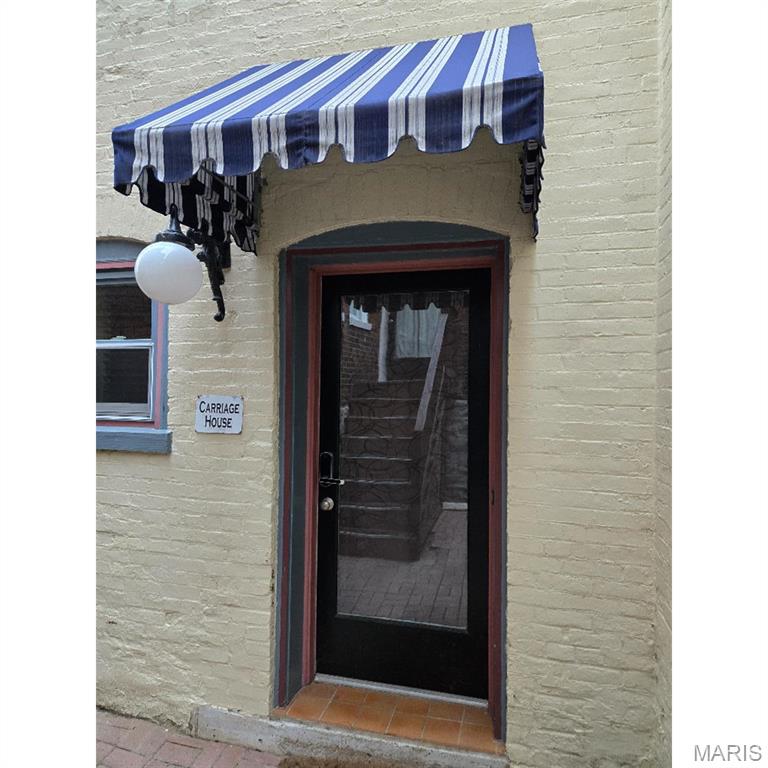 S D Barlows - Residential Income