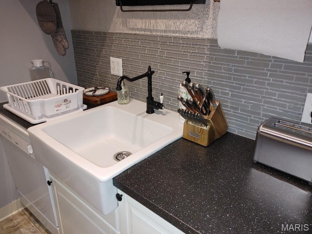 S D Barlows - Residential Income