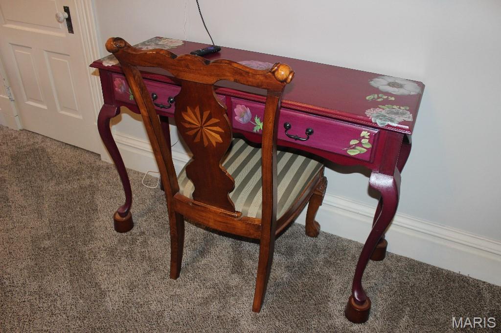 S D Barlows - Residential Income