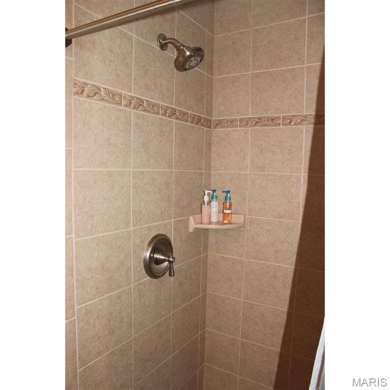 S D Barlows - Residential Income