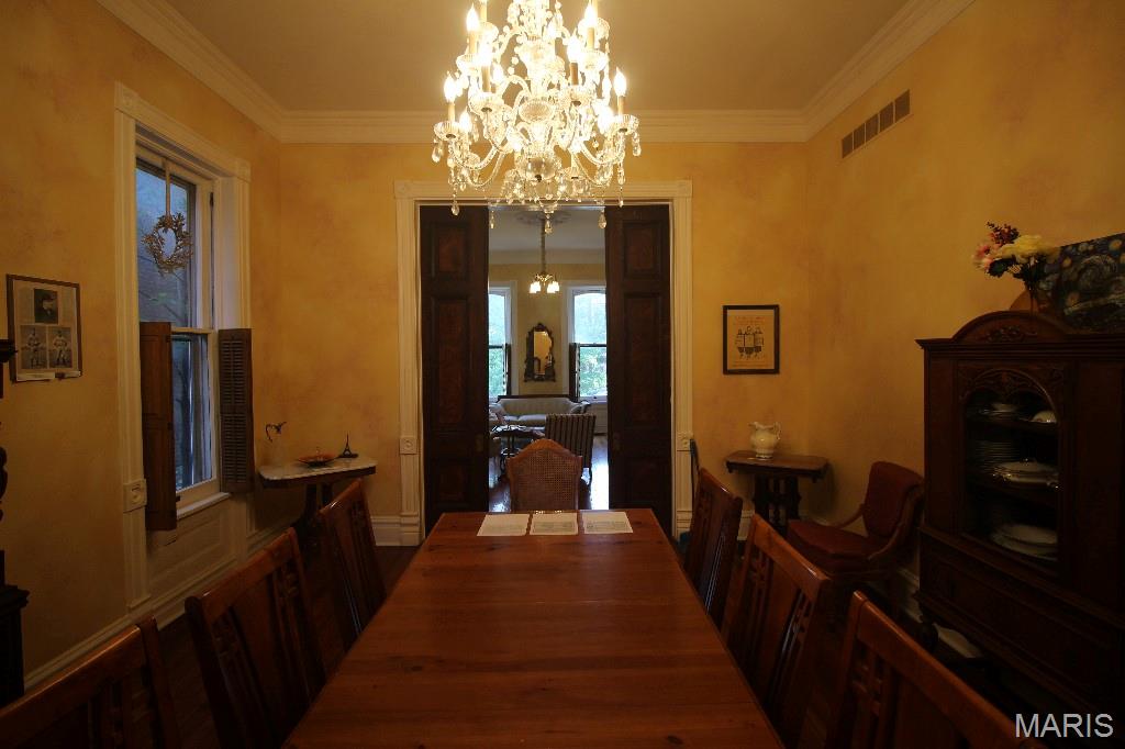 S D Barlows - Residential Income