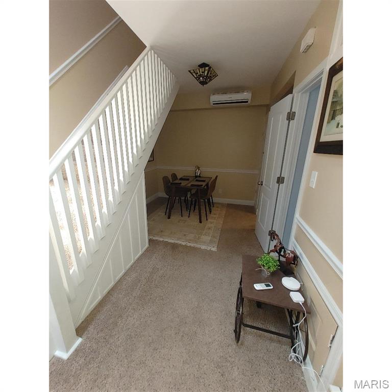 S D Barlows - Residential Income