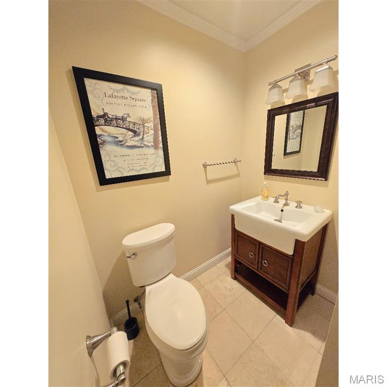 S D Barlows - Residential Income