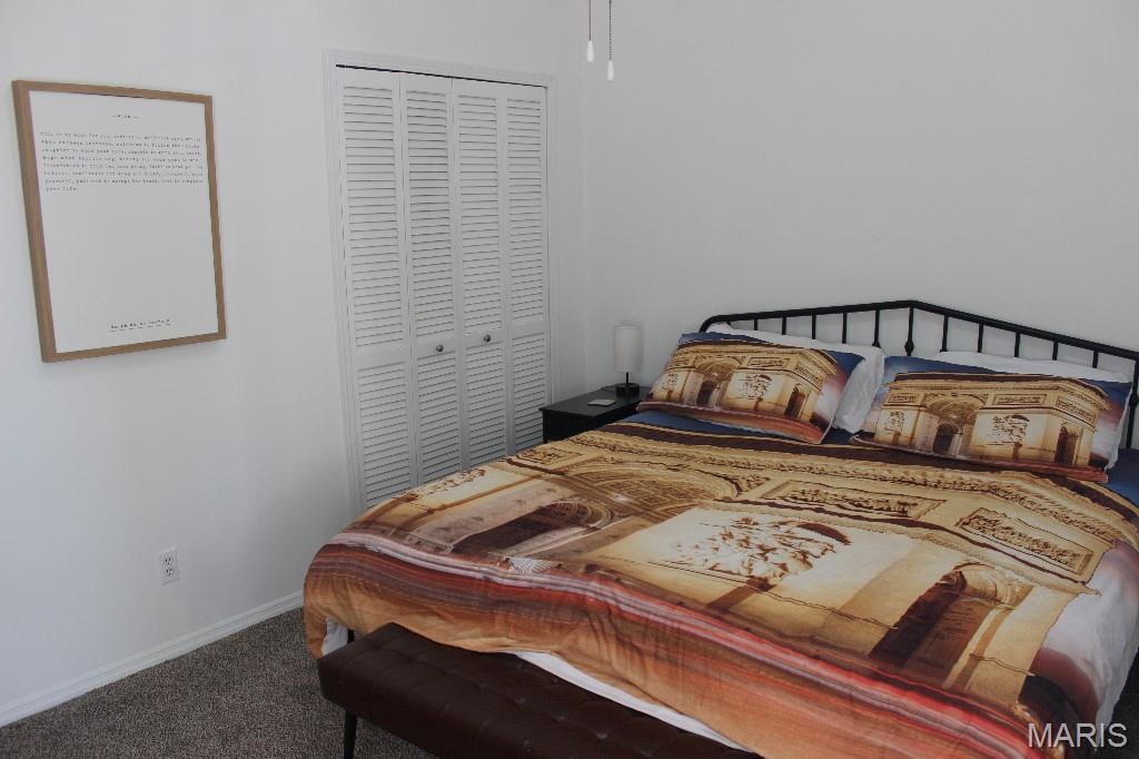 S D Barlows - Residential Income