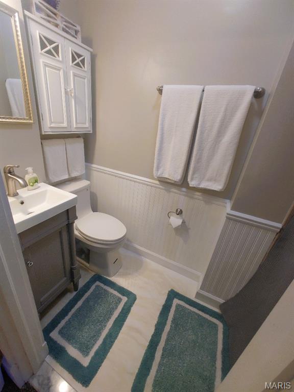 S D Barlows - Residential Income