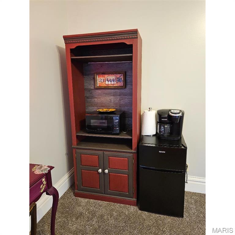 S D Barlows - Residential Income