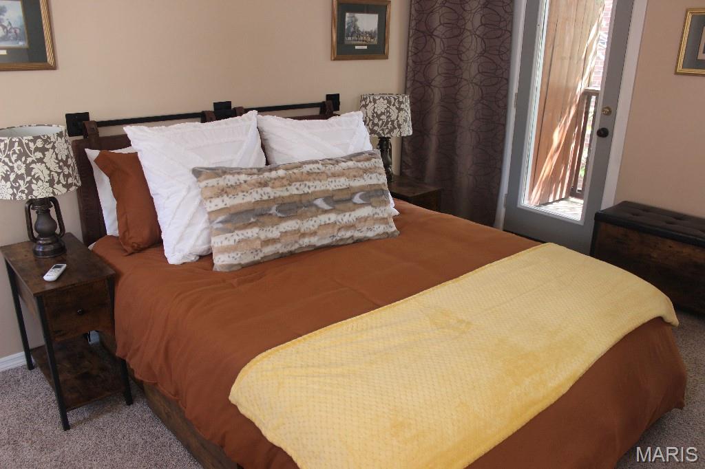 S D Barlows - Residential Income